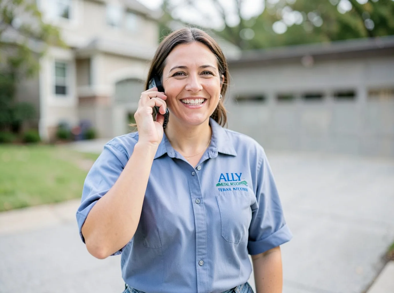 Metal Roof Installation Newport, TN FAQs